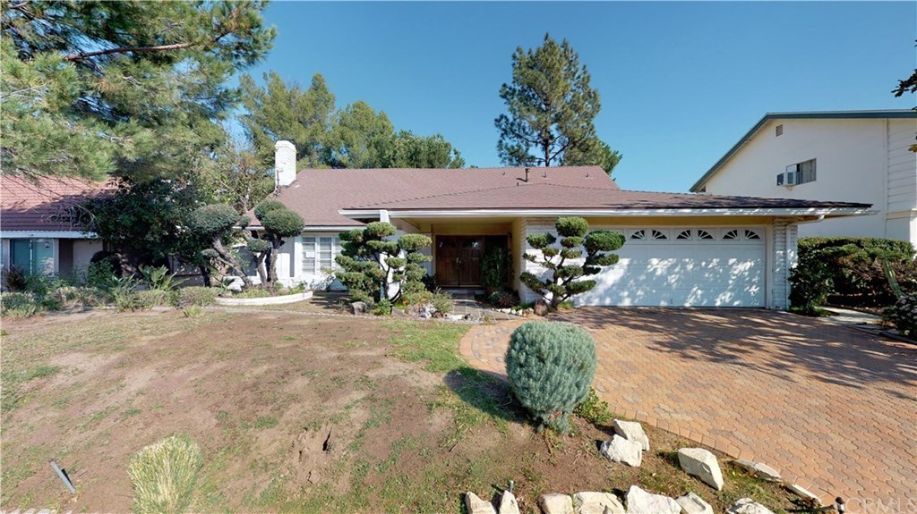 Redfin Granada Hills