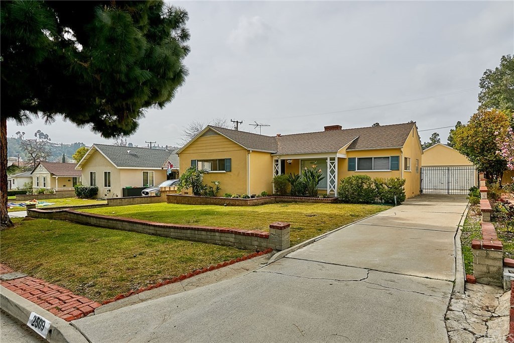 2509 Pine Valley Dr, Alhambra, CA 91803 | MLS# WS21027754 ...
