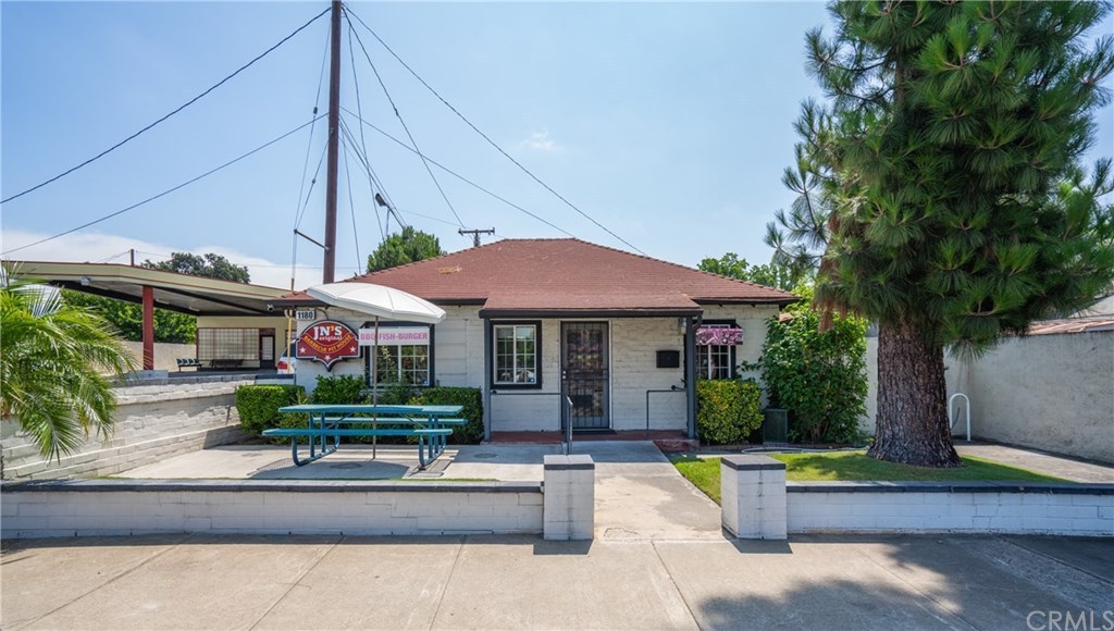 1180 N White Ave, Pomona, CA 91768 | Redfin - 2118 N White Ave Pomona Ca 91768
