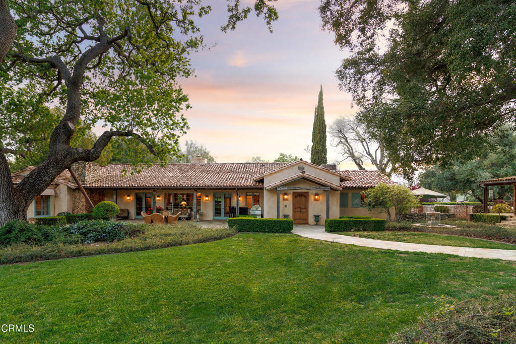 2001 Ridge Vineyards Home Ranch Red, Santa Cruz Mountains
