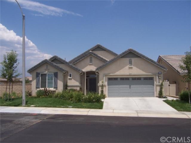 160 Potter Crk Beaumont CA 92223 MLS E08000779 Redfin