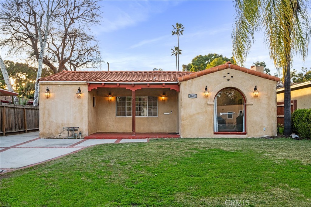 1661 Forest Ave, Pasadena, CA 91103 MLS SB24033781 Redfin