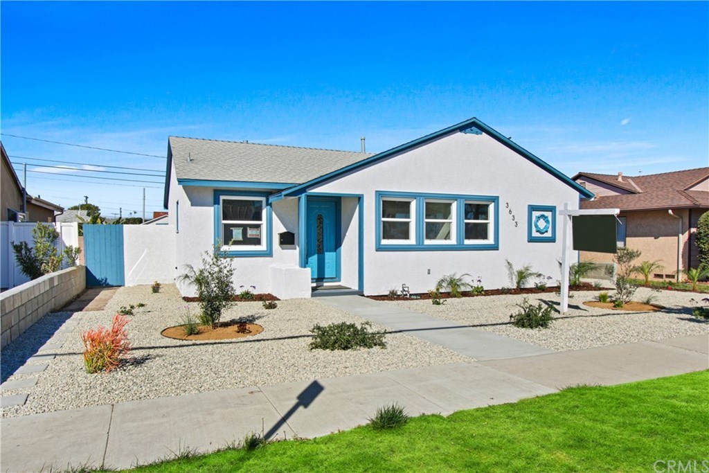 3633 W 182nd St, Torrance, CA 90504  MLS# PW21035786  Redfin