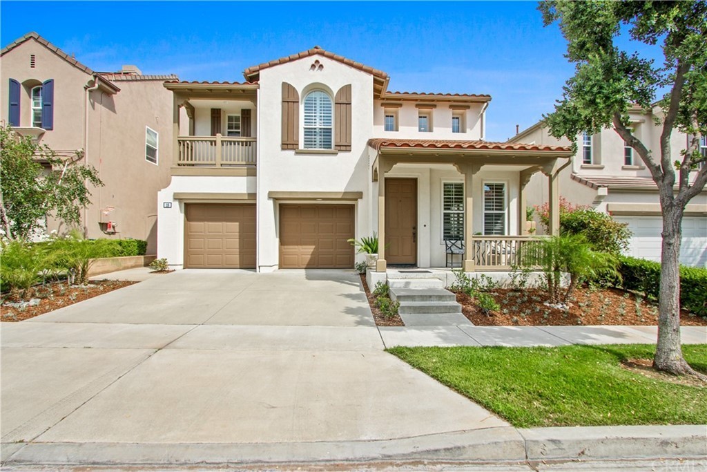 18 Larchwood, Irvine, CA 92602 | MLS# PW21133802 | Redfin