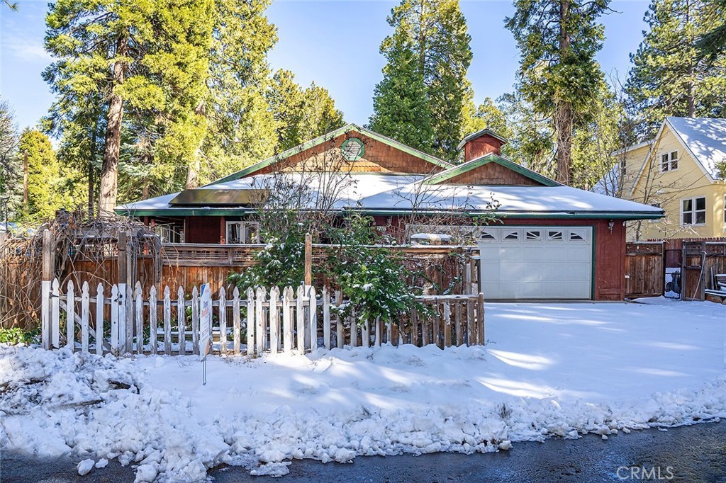 31722 Luring Pines Cir, Running Springs Area, CA 92382 | MLS ...