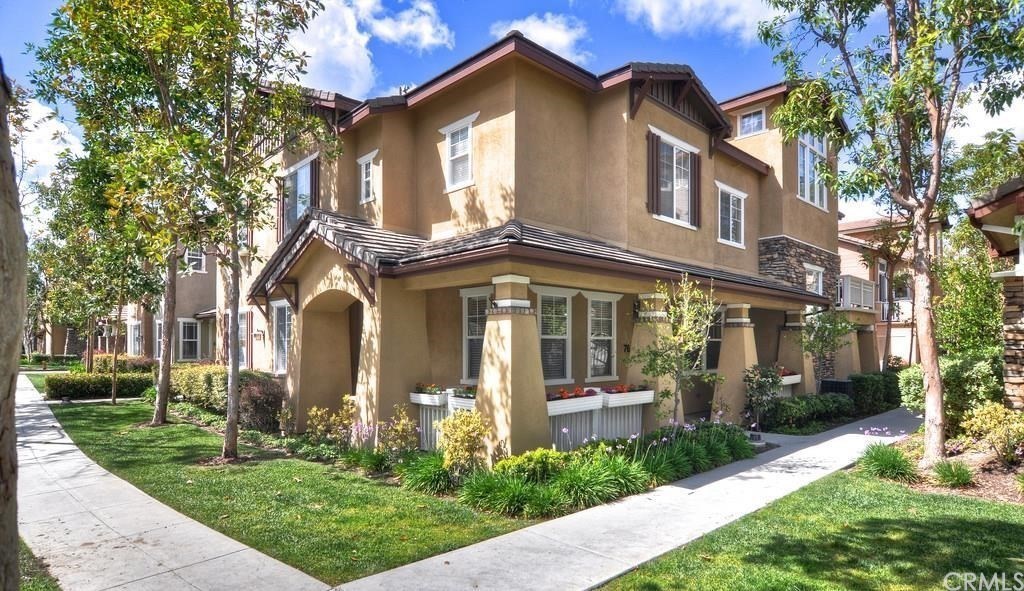 ladera ranch homes for sale