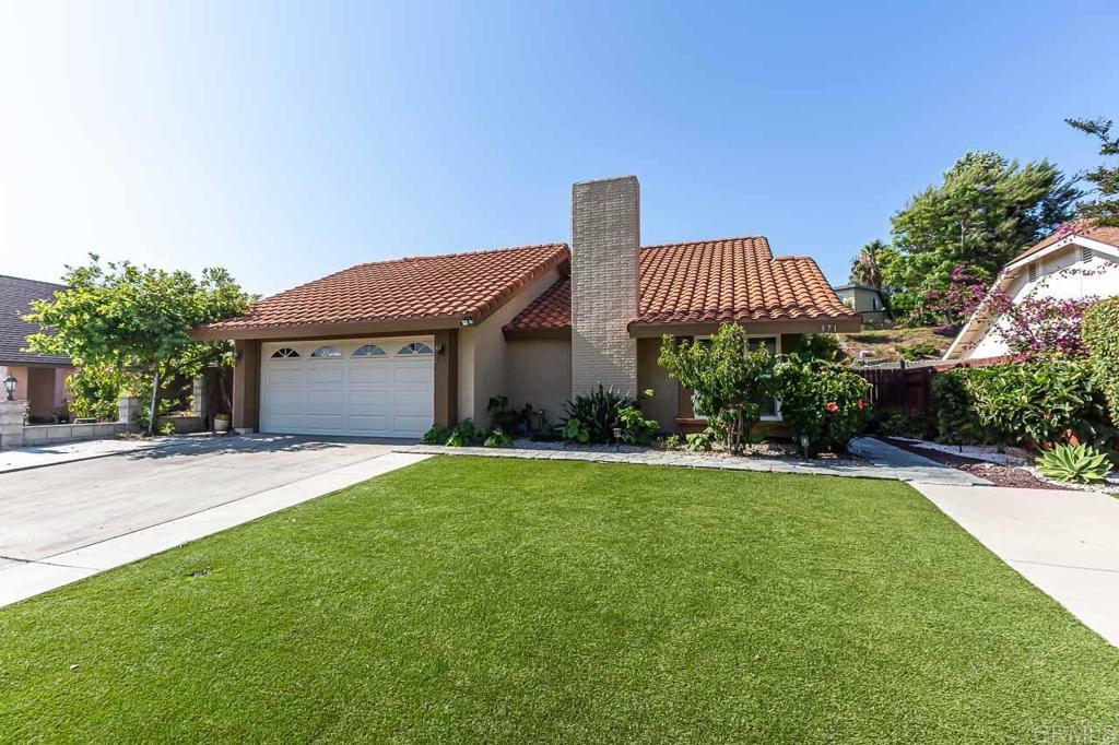 371 Dorsey Way, Vista, CA 92083 MLS NDP2305808 Redfin