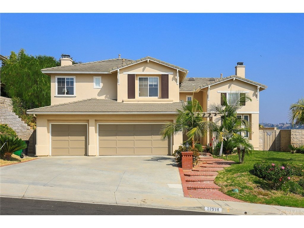 20559 Crestline Dr, Diamond Bar, CA 91765 MLS TR16723811 Redfin