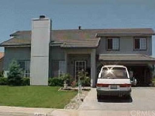 2440 Elderberry Dr
