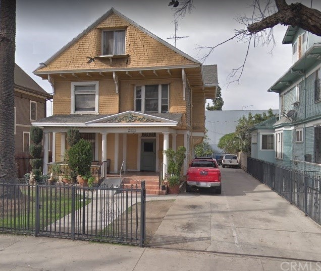 2111 S Union Ave, Los Angeles, CA 90007 MLS MB19055814 Redfin