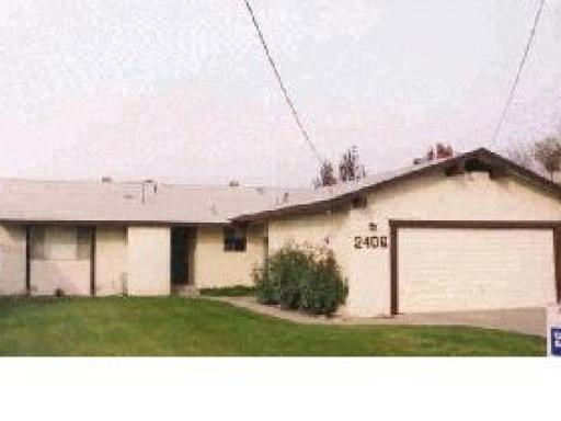 2406 Dan Ward Rd