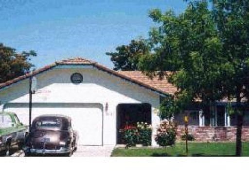3478 Arch Rock St