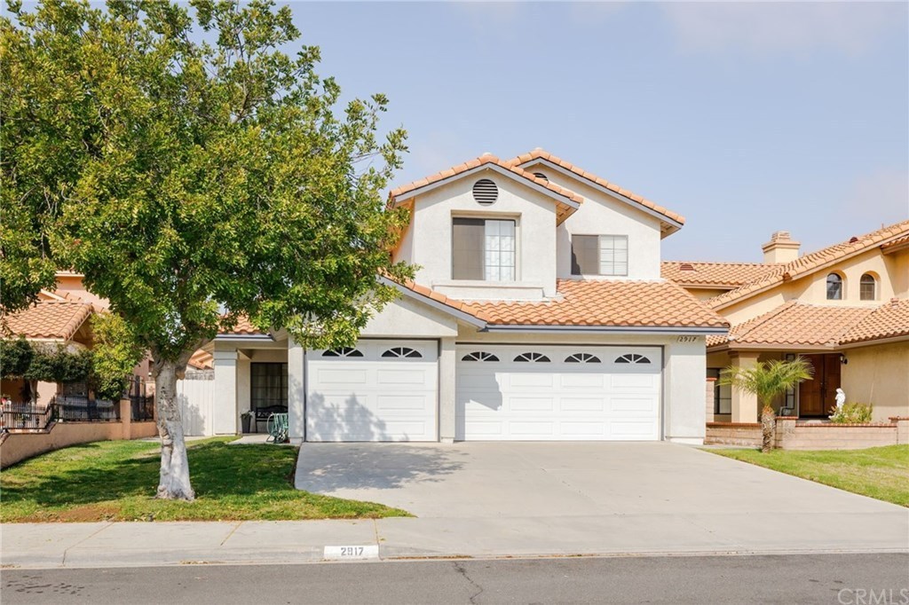 2917 Dorchester Cir, Corona, CA 92879 | MLS# OC21016838 | Redfin