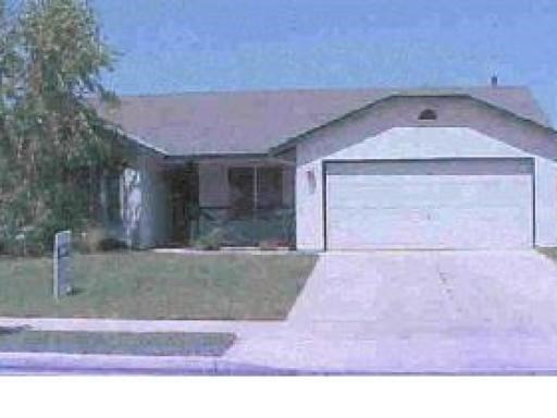 520 Buckner Rd