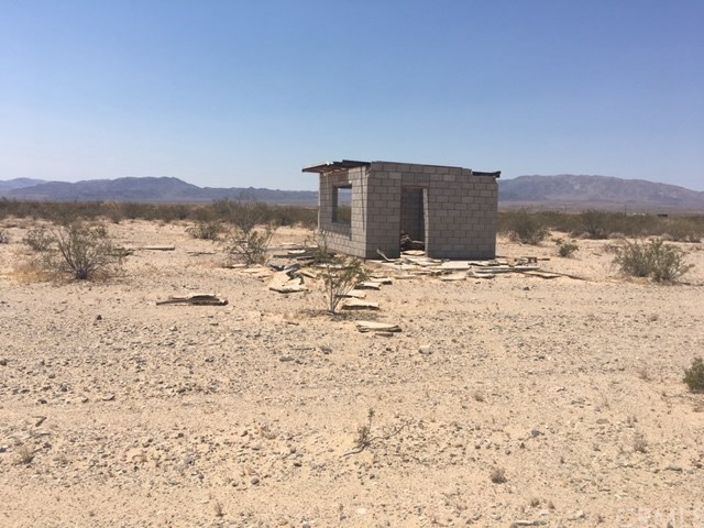 0 Mesa