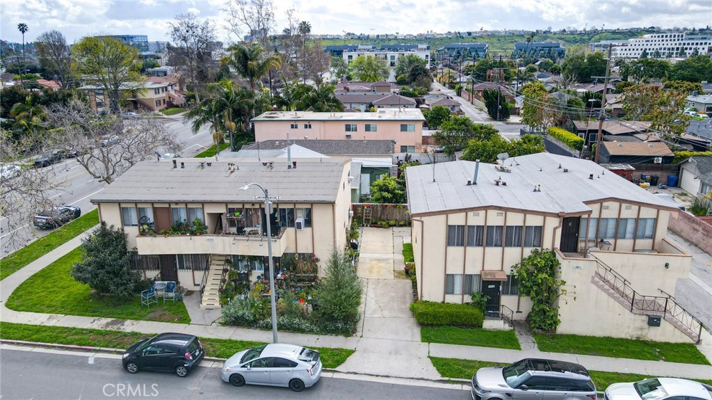 12006 Hammack St, Culver City, CA 90230 | MLS# SB23049847 | Redfin