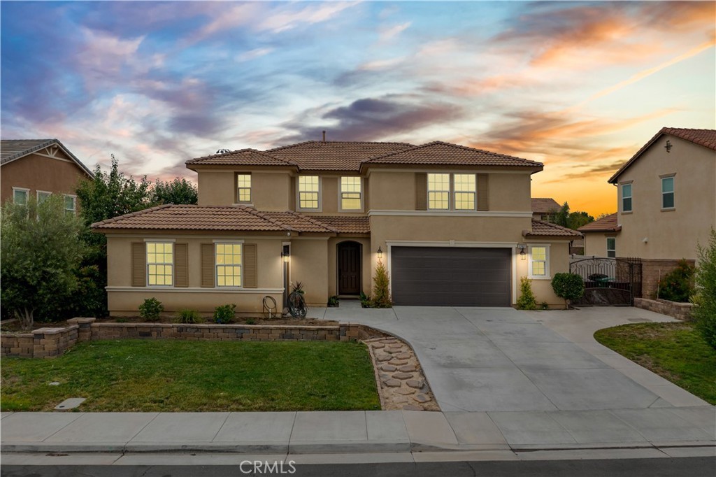 Redfin Murrieta