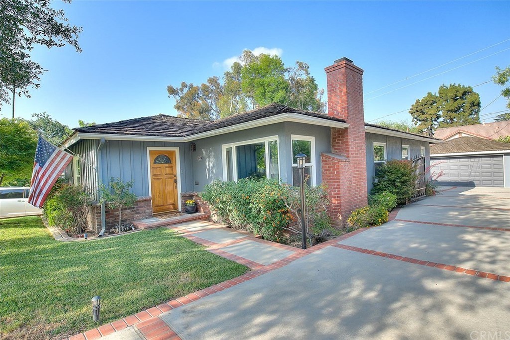 1212 Orange Grove Ave, South Pasadena, CA 91030 MLS AR21104854 Redfin