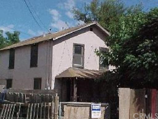 600 Easy St