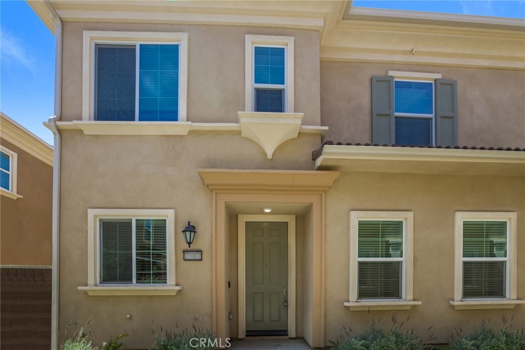 Redfin Chino