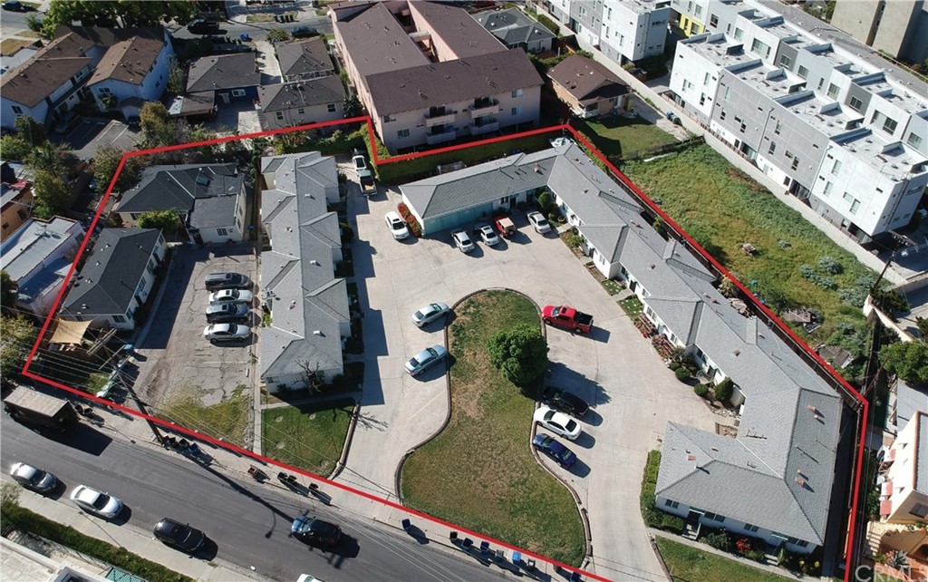 4422 Lincoln Ave, Los Angeles, CA 90041