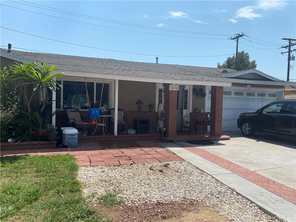 2634 W Borchard Ave Santa Ana Ca Mls Pw1673 Redfin