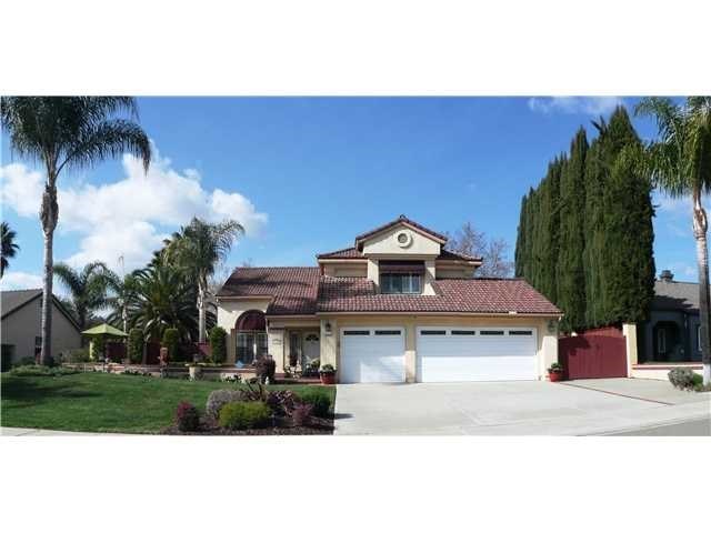 5449 Triple Crown Dr, Bonsall, CA 92003 | Redfin