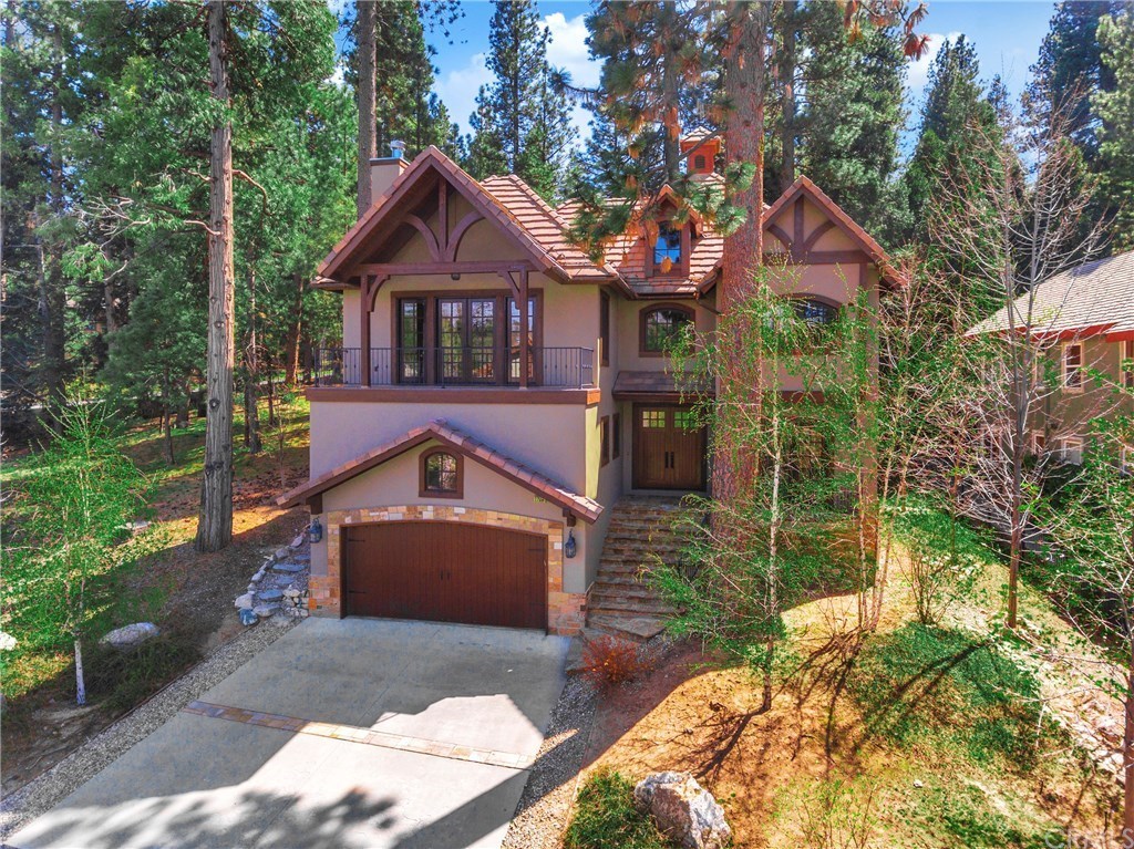 27556 Meadow Bay Dr, Lake Arrowhead, CA 92352 MLS EV20246875 Redfin