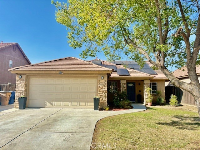 11014 vista ridge dr bakersfield ca 93311