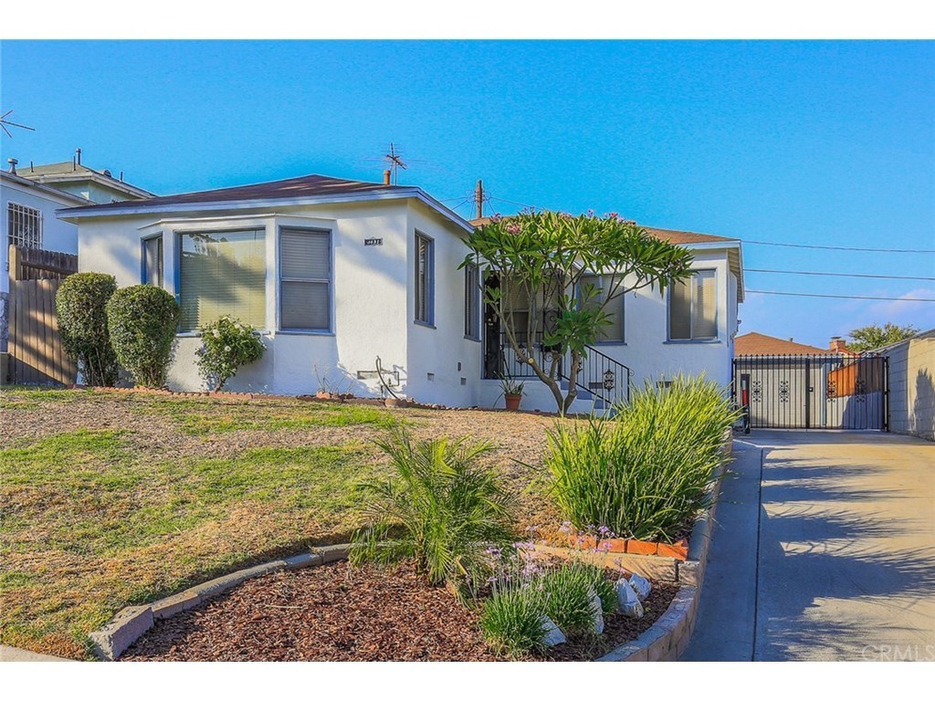 4631 Norelle St, El Sereno, CA 90032 MLS WS16709878 Redfin