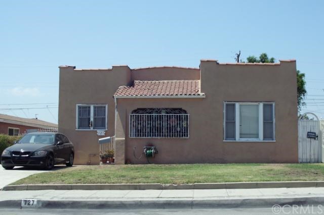 727 S GERHART Ave East Los Angeles CA 90022 MLS MB14108882