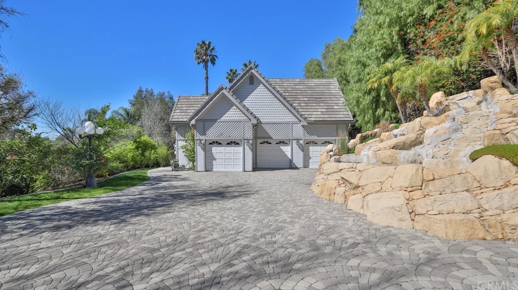 1285 Morada, Orange Park Acres, CA 92869 MLS OC21013882 Redfin