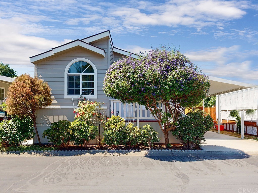 3960 S Higuera St 193, San Luis Obispo, CA 93401 MLS SP20151883