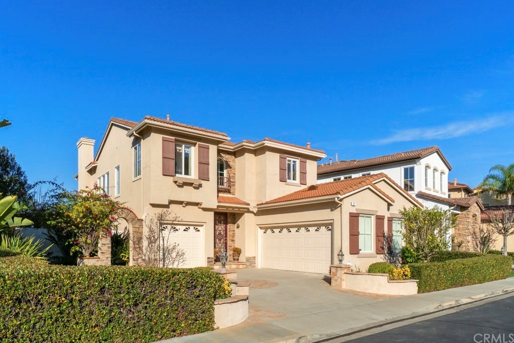 17 Edelweiss, Rancho Santa Margarita, CA 92688 MLS OC20020884 Redfin