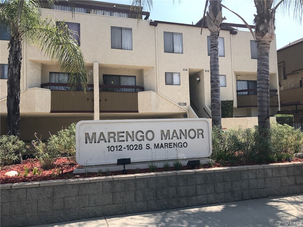 1014 S Marengo Ave #7, Alhambra, CA 91803 | MLS# WS17192886 | Redfin