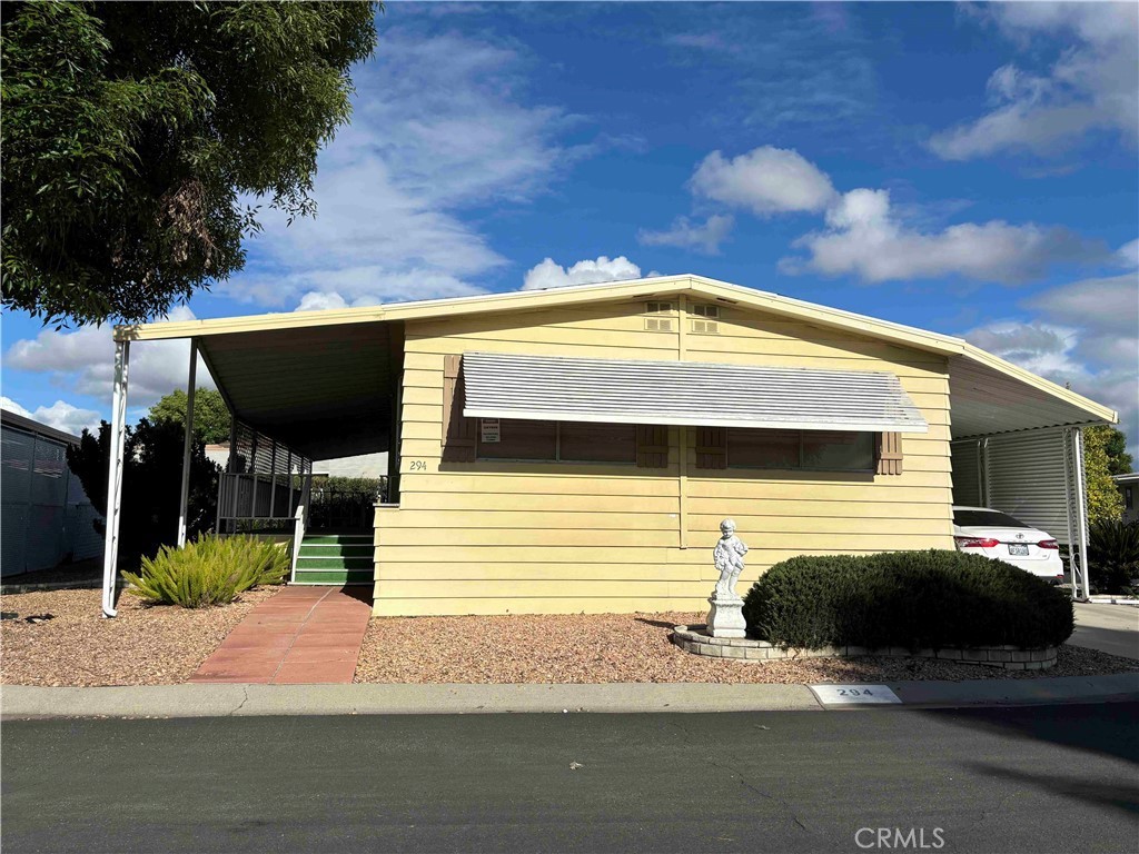 27601 Sun City Blvd