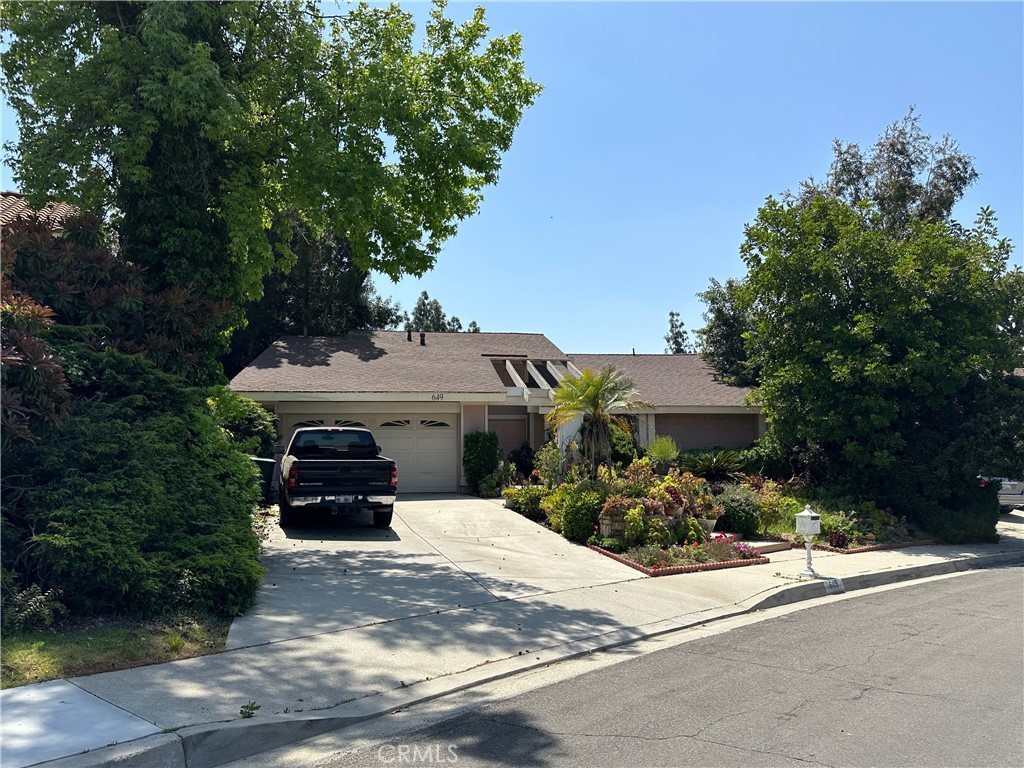 649 Golden Prados Dr, Diamond Bar, CA 91765 | MLS# TR24088903 | Redfin