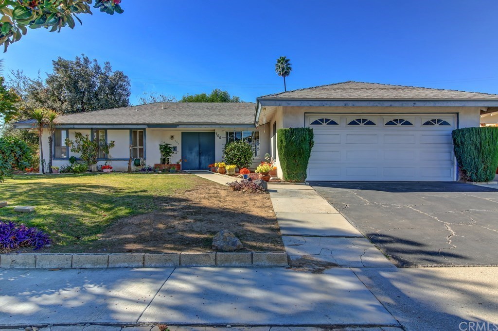 705 N Shaftesbury Ave, San Dimas, CA 91773 | MLS# CV16743904 | Redfin