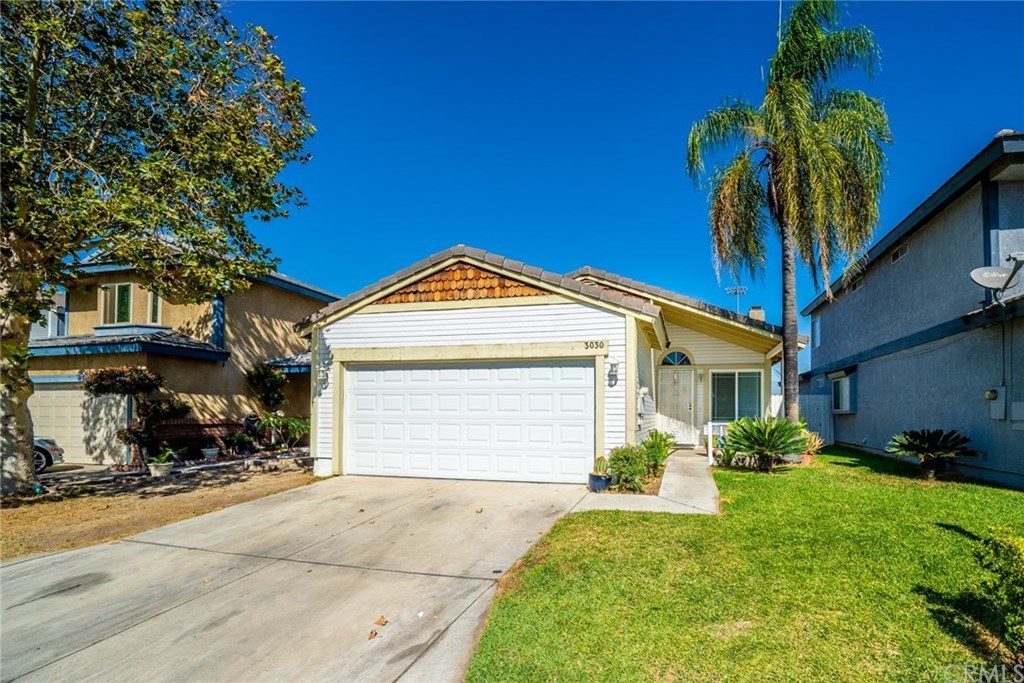 3030 W Santolinas St, Rialto, CA 92376 | MLS# CV20216911 | Redfin