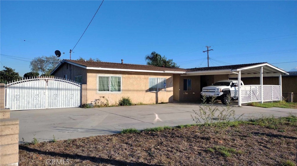 1256 N Baker Ave, Ontario, CA 91764 | MLS# PW23212911 | Redfin