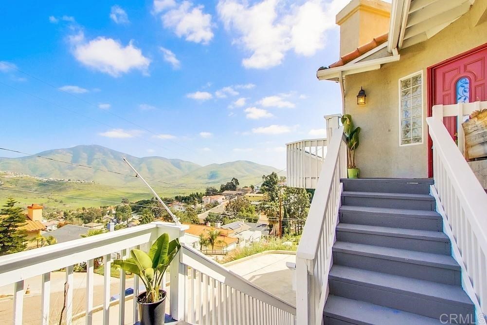 1526 Cuyamaca Ave, Spring Valley, CA 91977 | MLS# 200015913 | Redfin