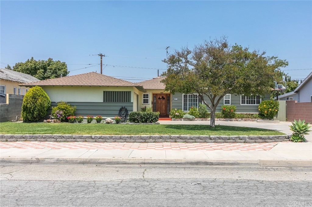 9211 Myron St, Pico Rivera, CA 90660 | MLS# PW21100913 | Redfin