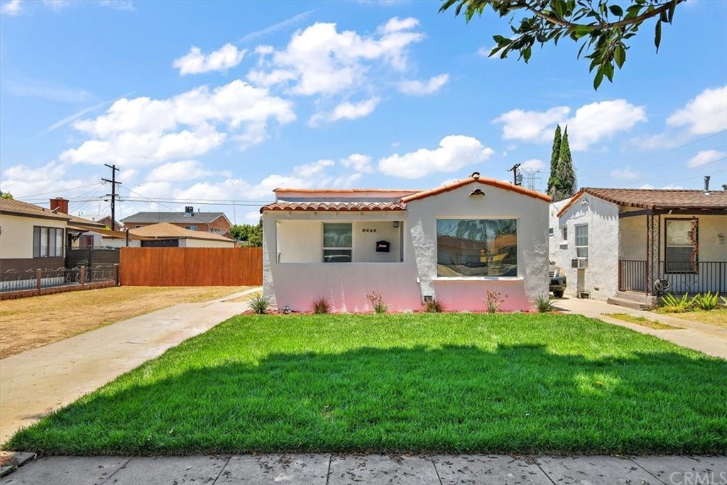 9235 Alexander Ave, South Gate, CA 90280 MLS TR22133913 Redfin
