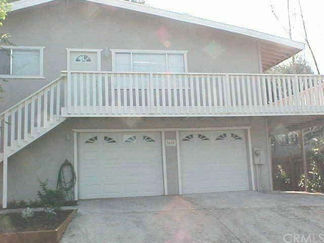3600 Pomo Rd