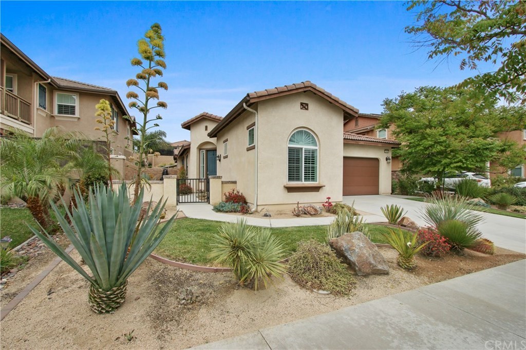 12946 Grape Harvest Dr, Rancho Cucamonga, CA 91739 MLS CV21085918