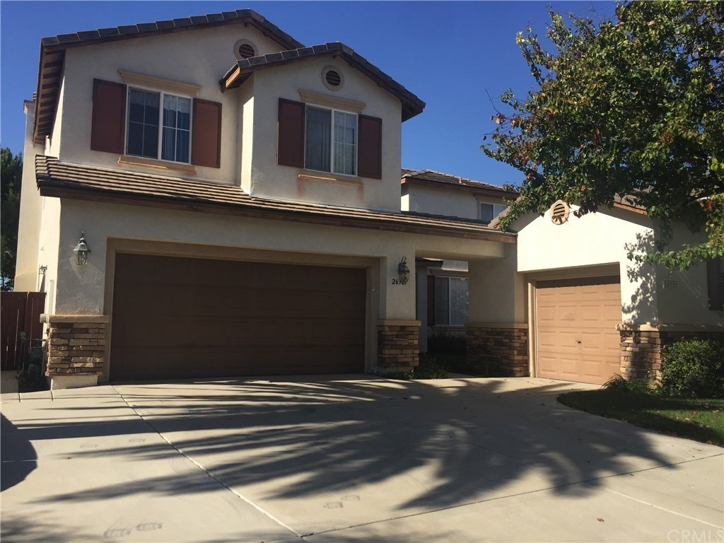 26321 Palm Tree Ln, Murrieta, CA 92563 | Redfin