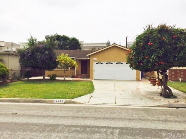 12452 Beatrice St Los Angeles CA 90066 MLS SW15113920 Redfin