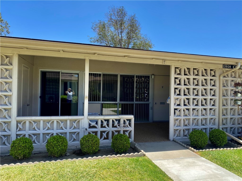 13930 Church Place M1-67C Seal Beach, CA 90740