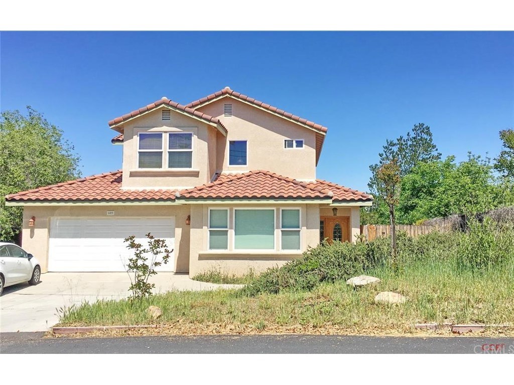 609 Shannon Hill Dr, Paso Robles, CA 93446 MLS PR1065933 Redfin