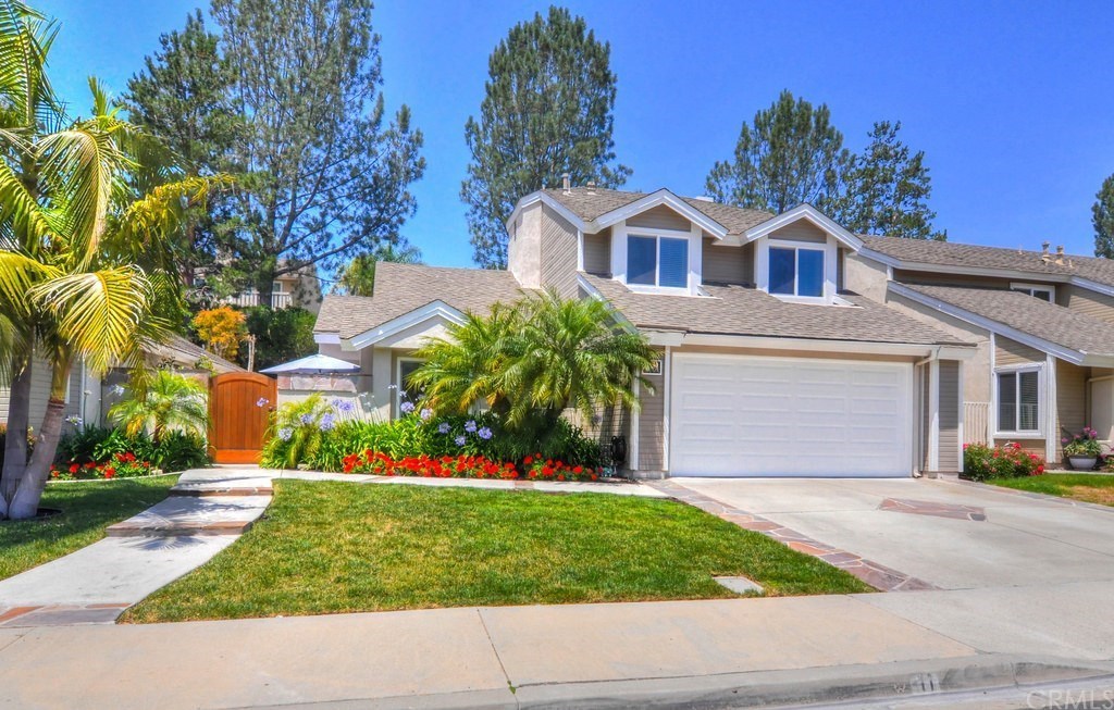 11 Windflower, Aliso Viejo, CA 92656 MLS OC17123936 Redfin